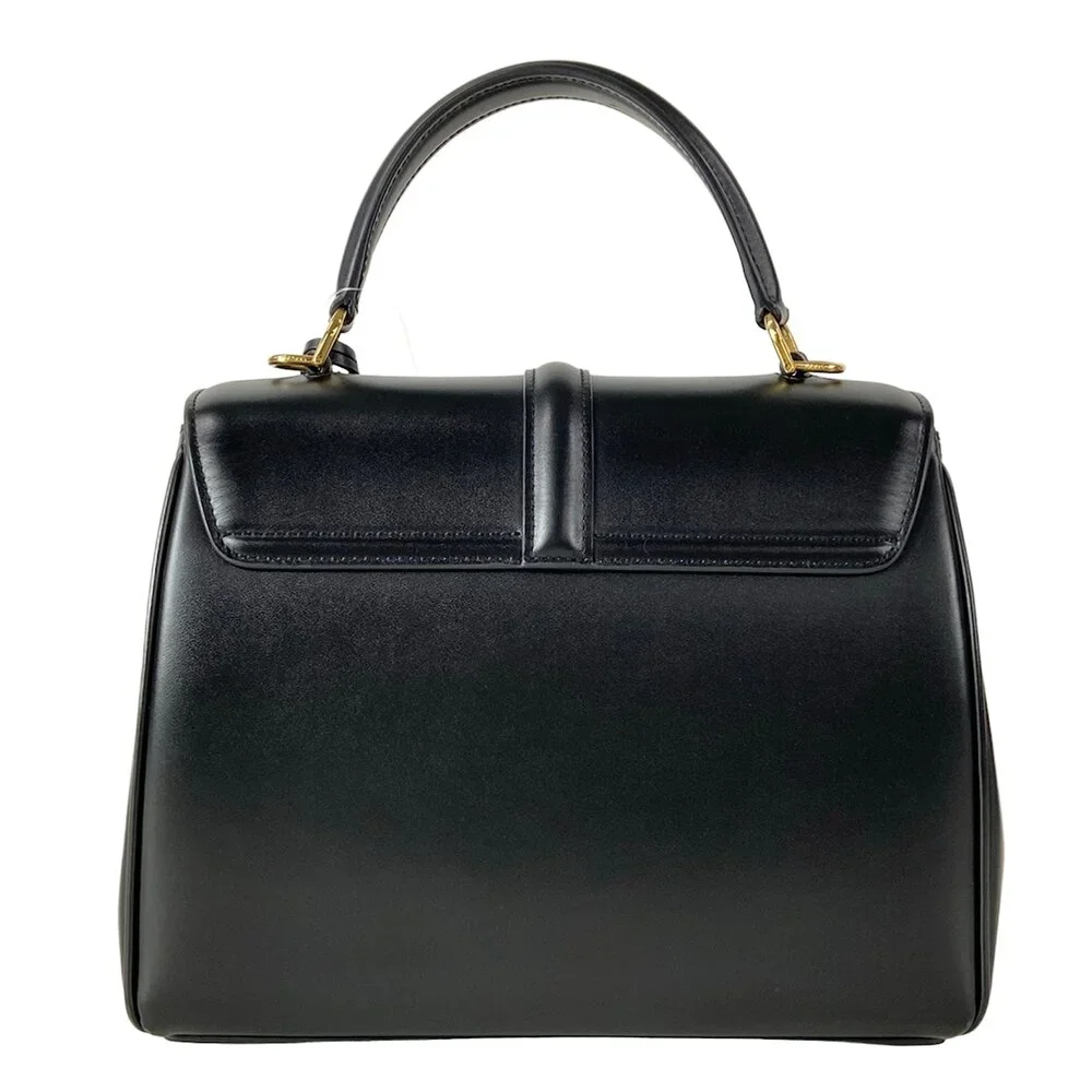 Celine 16 Small Handbag